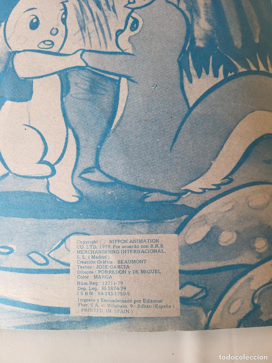 C&oacute;mics: Banner y Flapi, ed. Fher, 1979 - Foto 4