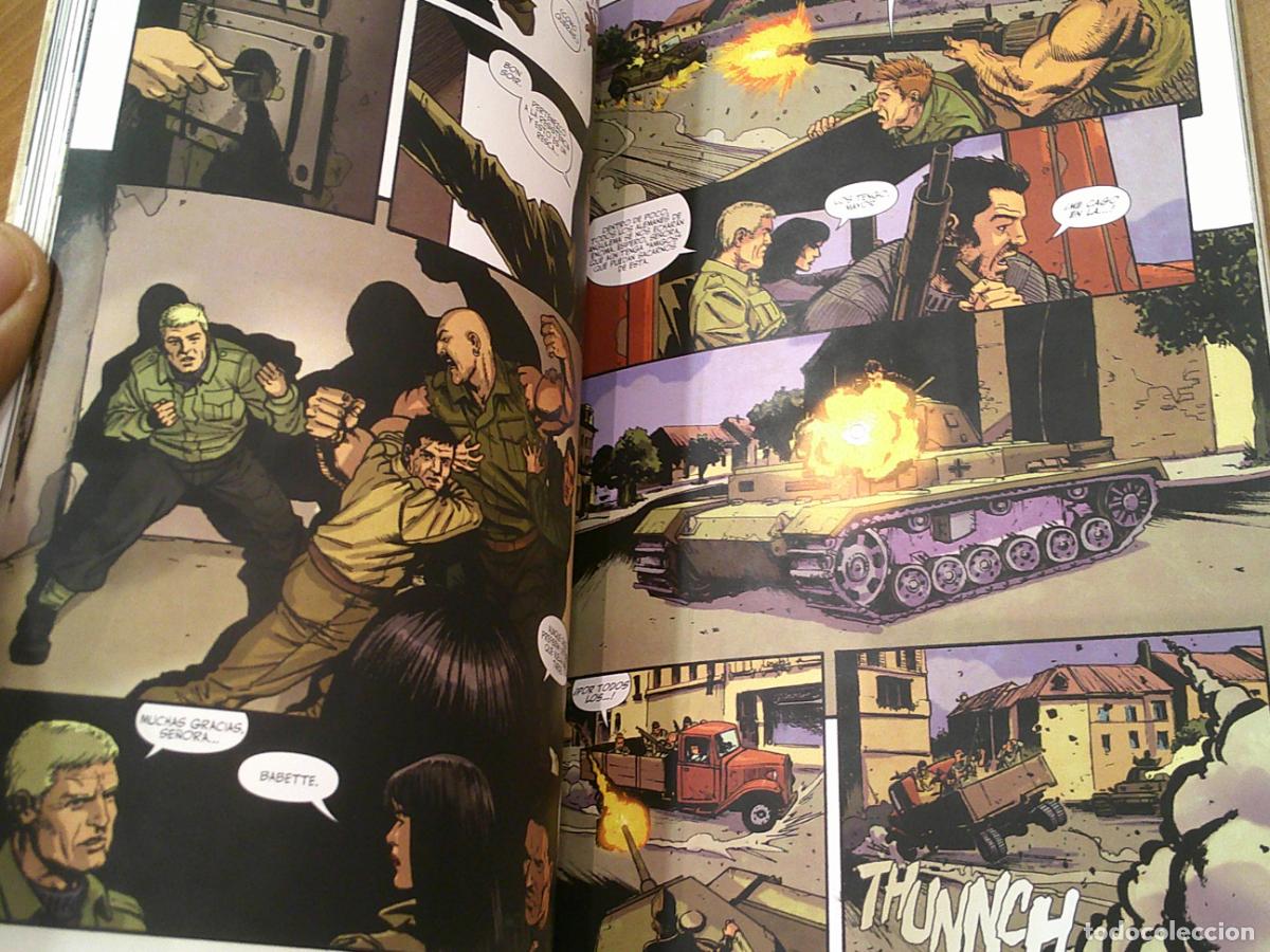 C&oacute;mics: SNIPER ELITE - CARTEM OFERTA - Foto 3