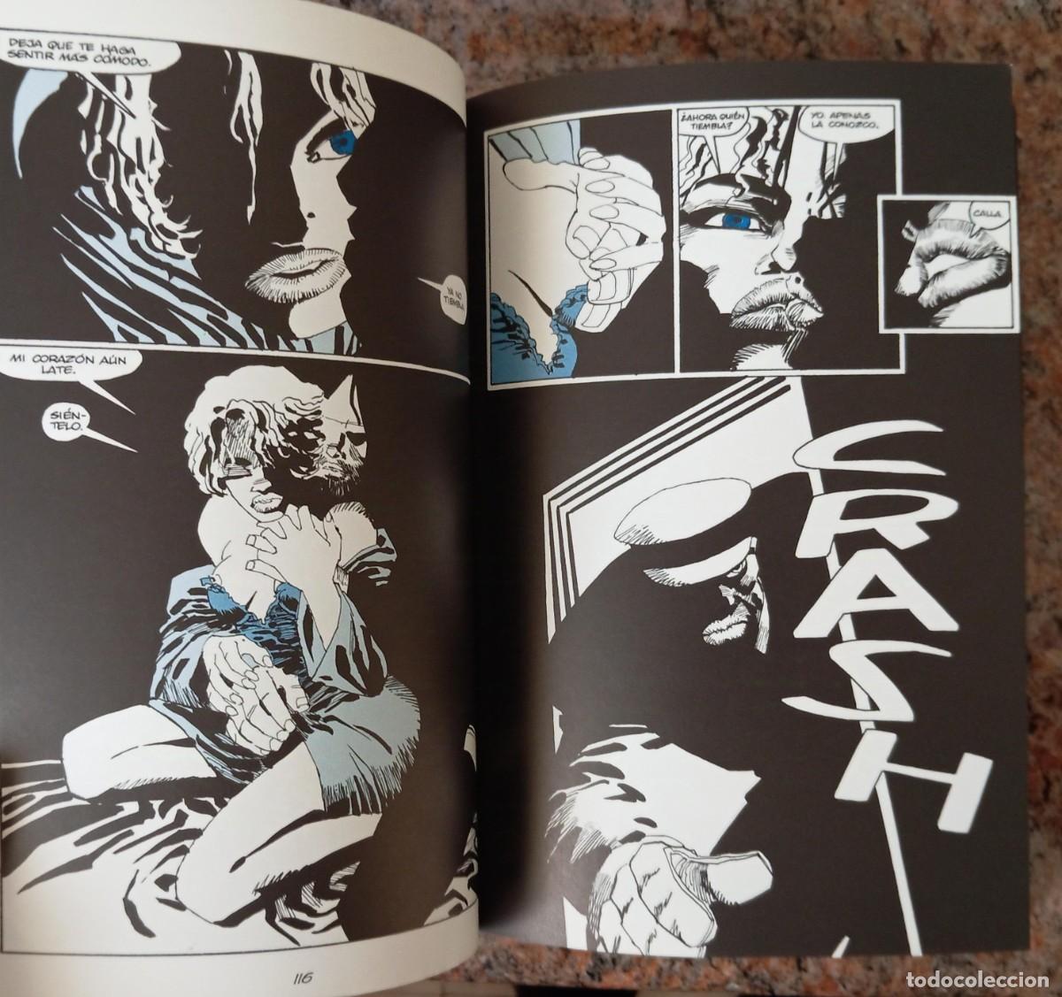 C&oacute;mics: SIN CITY - FRANK MILLER - Foto 2
