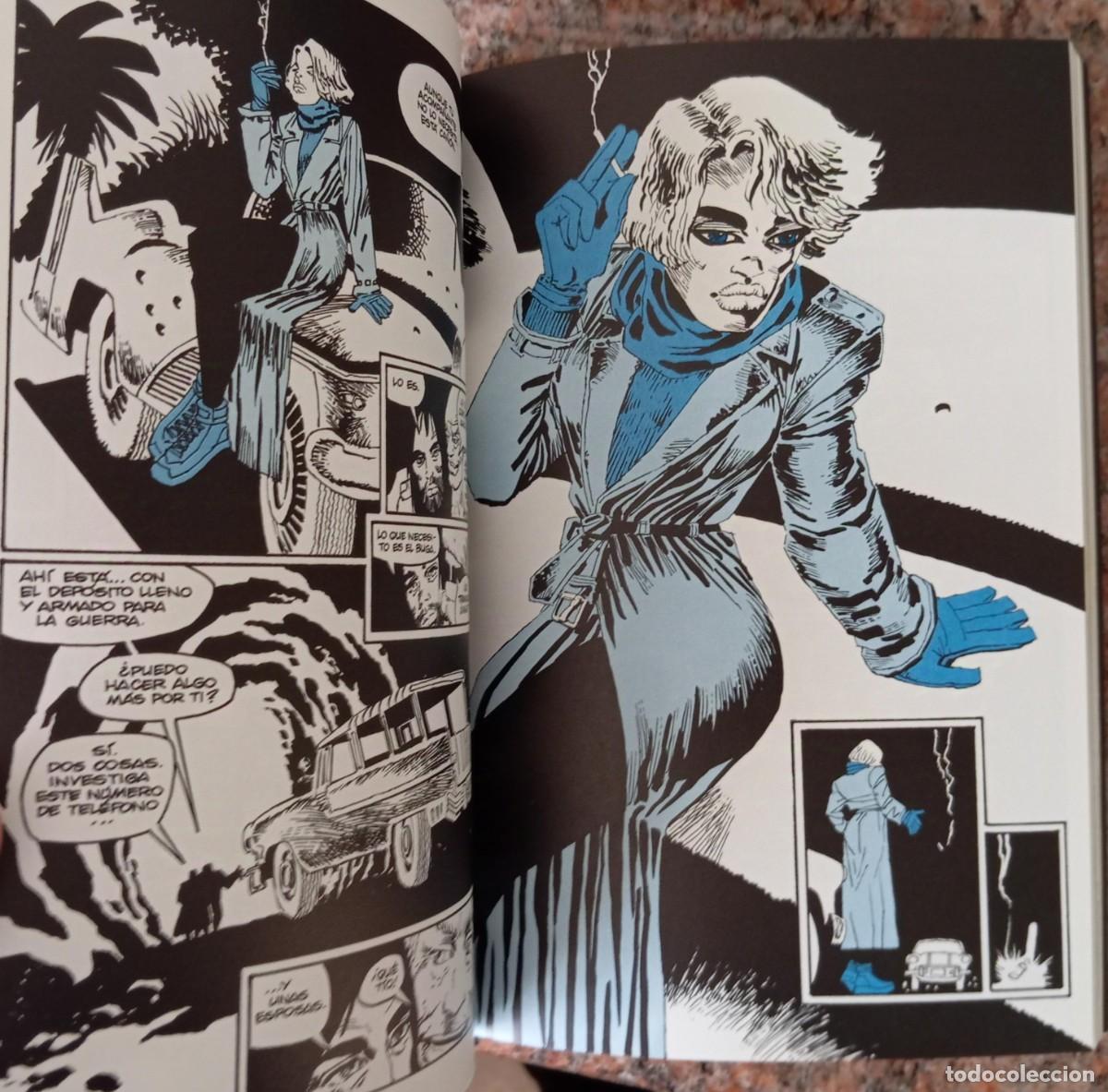 C&oacute;mics: SIN CITY - FRANK MILLER - Foto 3