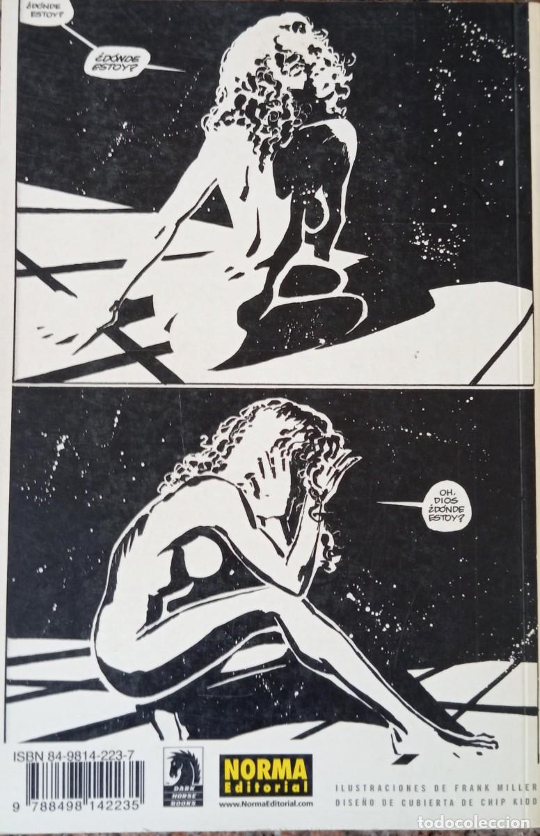 C&oacute;mics: SIN CITY - FRANK MILLER - Foto 5