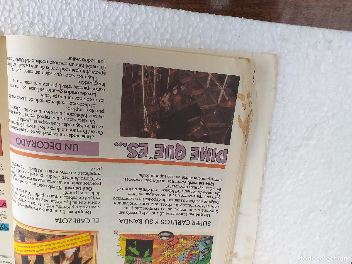 C&oacute;mics: YO, DONALD - N&ordm; 3 - 20-II-1986 - Montena - Foto 5