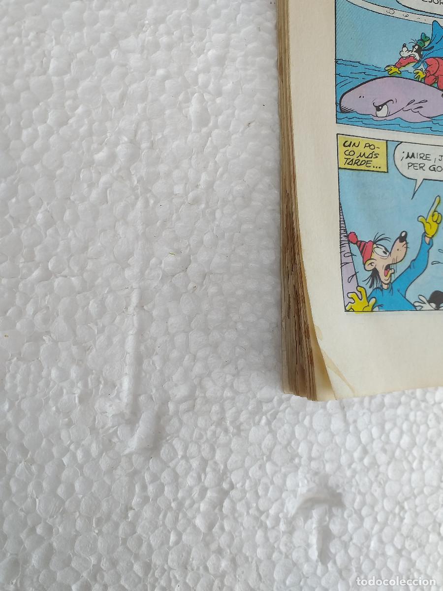 C&oacute;mics: YO, DONALD - N&ordm; 3 - 20-II-1986 - Montena - Foto 9