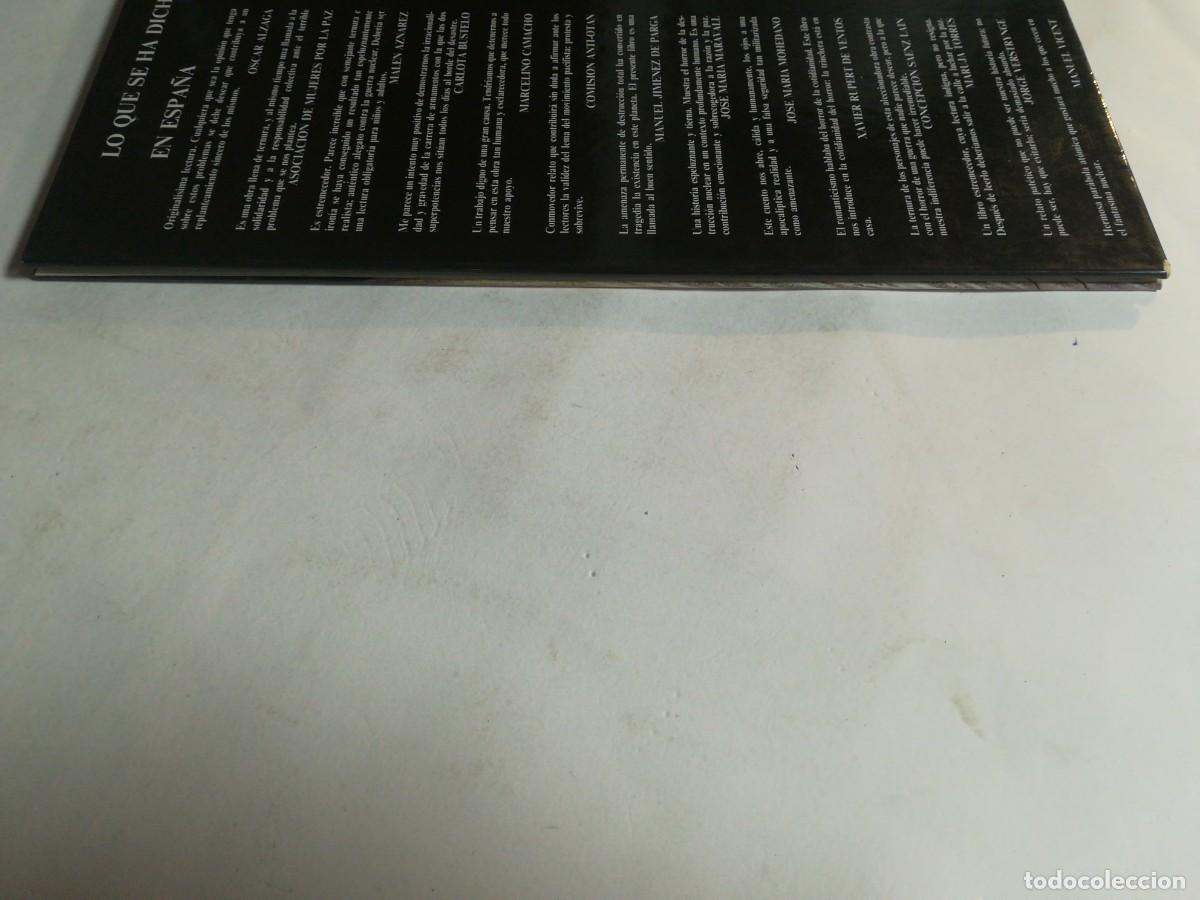 C&oacute;mics: Cuando el Viento Sopla, Raymond Brigs, Editorial Debate - Foto 4