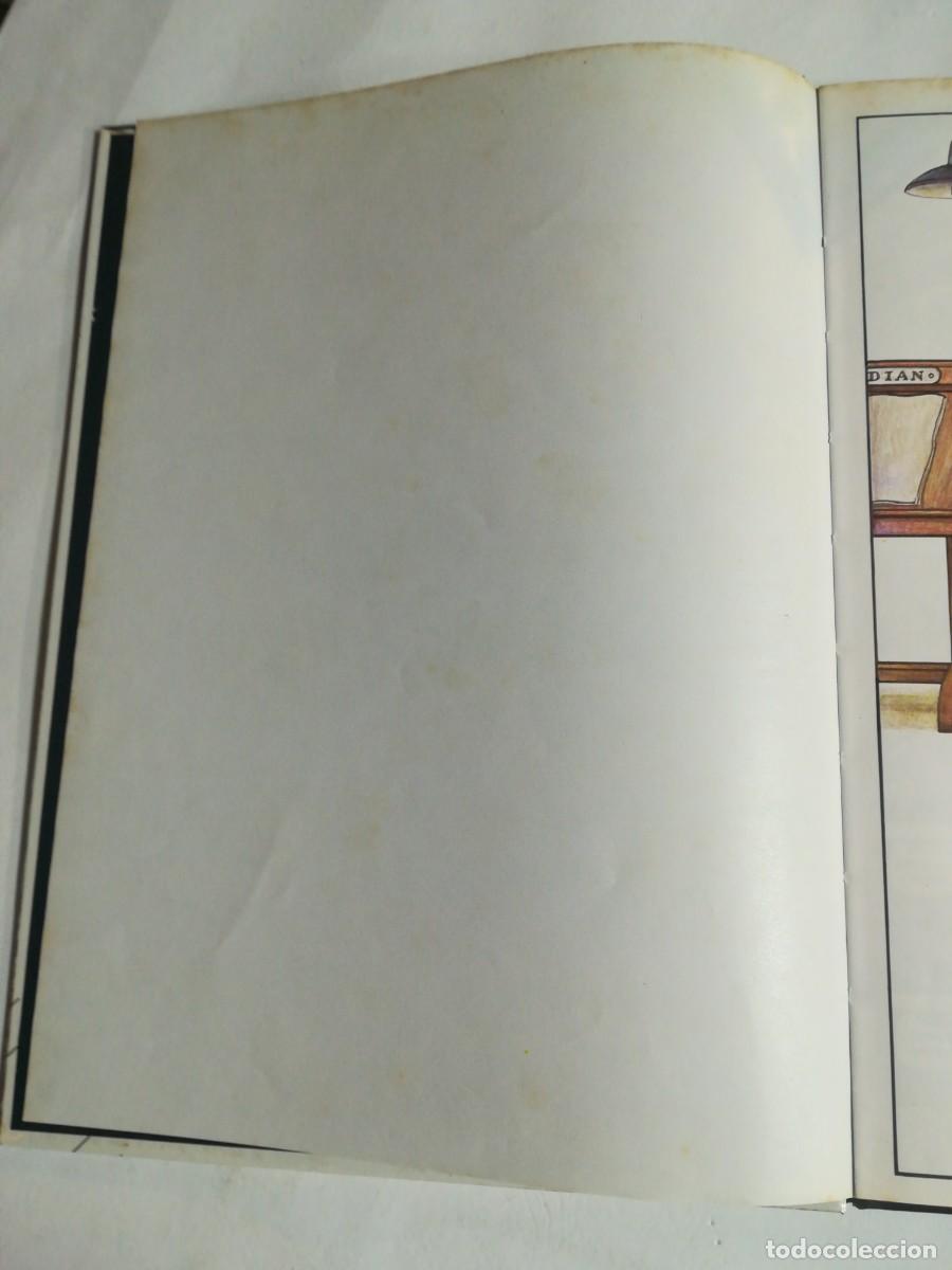 C&oacute;mics: Cuando el Viento Sopla, Raymond Brigs, Editorial Debate - Foto 5
