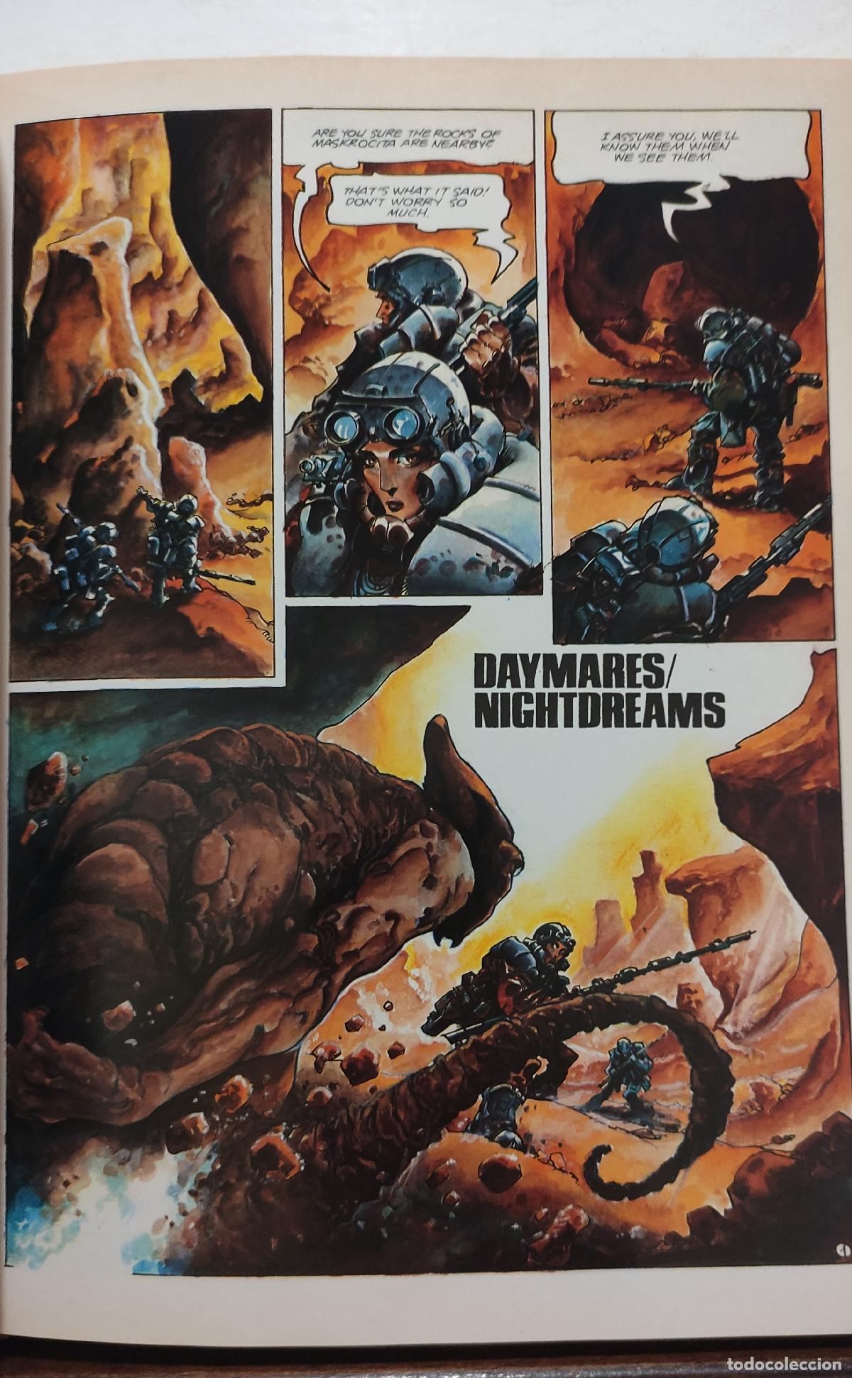 C&oacute;mics: HEAVY METAL - GREATEST HITS - LIMITED EDITION - Foto 3