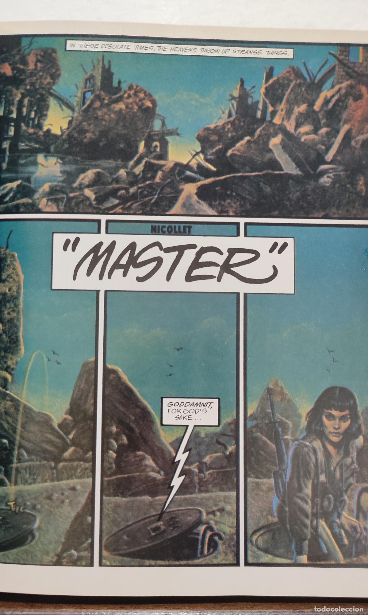 C&oacute;mics: HEAVY METAL - GREATEST HITS - LIMITED EDITION - Foto 5