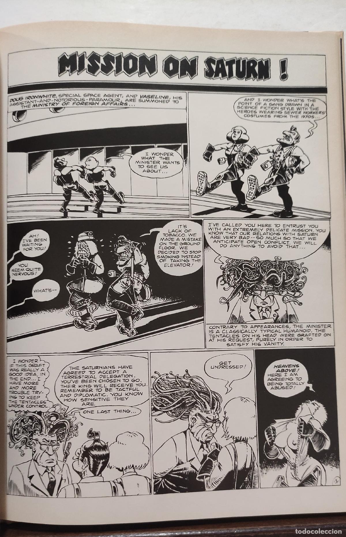 C&oacute;mics: HEAVY METAL - GREATEST HITS - LIMITED EDITION - Foto 6