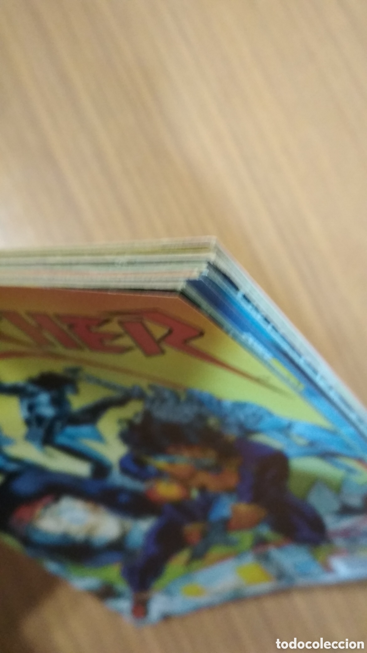 C&oacute;mics: Butcher. Miniserie completa 5 n&uacute;m. - Foto 5