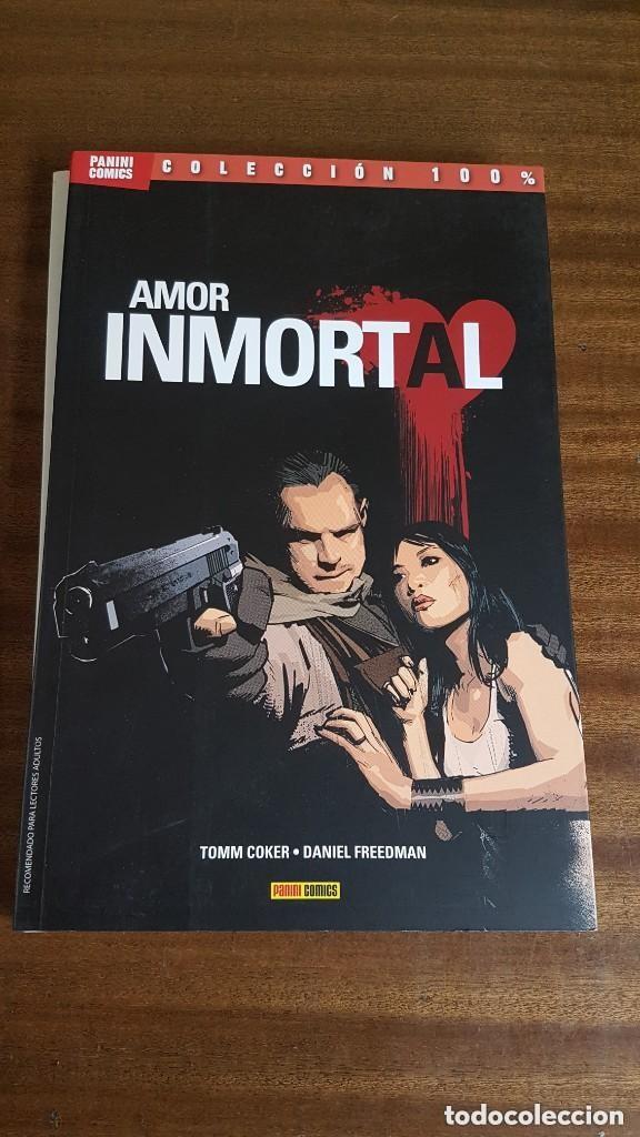 C&oacute;mics: TERROR , VAMPIROS , diversos comics