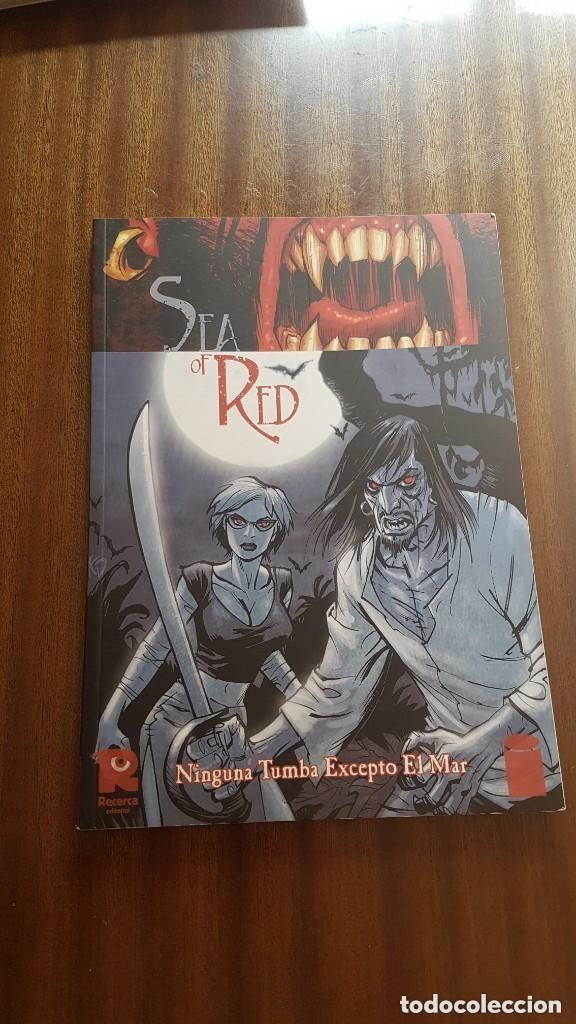 C&oacute;mics: TERROR , VAMPIROS , diversos comics - Foto 2