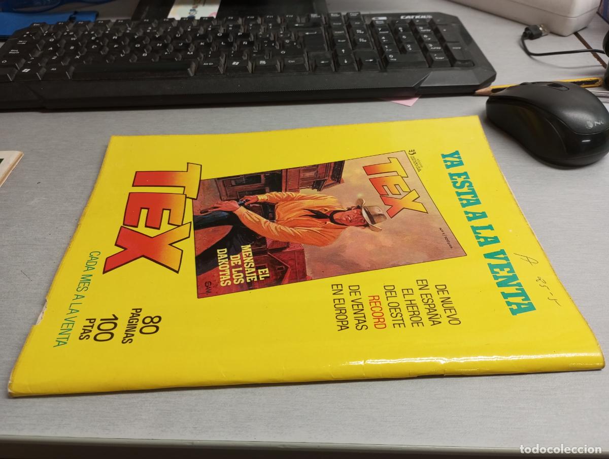 C&oacute;mics: METROPOL N&ordm; 2 / METRO COMICS - EDICIONES METROPOL - Foto 2