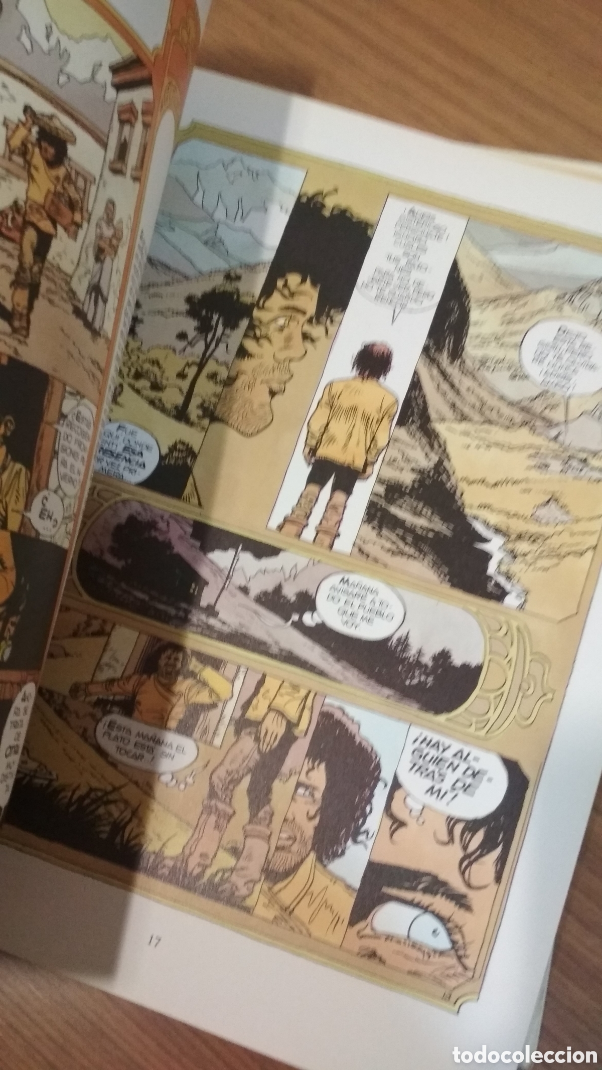 C&oacute;mics: Jonathan | Ediciones Distriniceo 1 y 2 + Acuerdate, Jonathan Ed RO - Foto 7