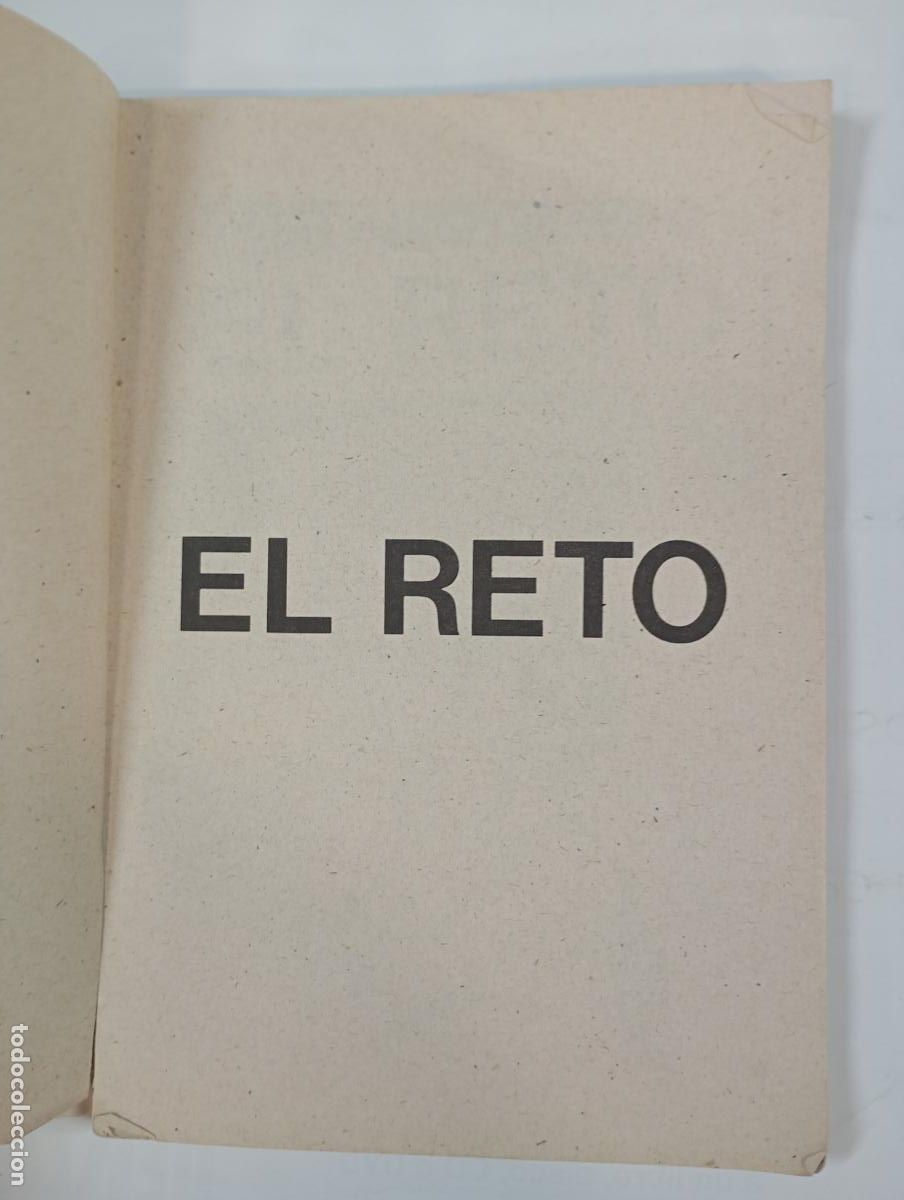 C&oacute;mics: A TODO GAS N&ordm; 5. EL RETO. TDKC12 - Foto 2