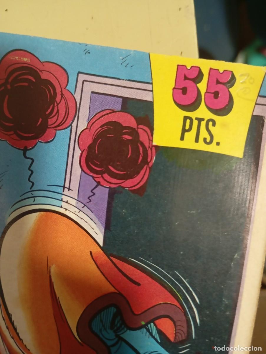 C&oacute;mics: REVISTA JUVENIL, SUPER SACARINO, 1982 - Foto 3