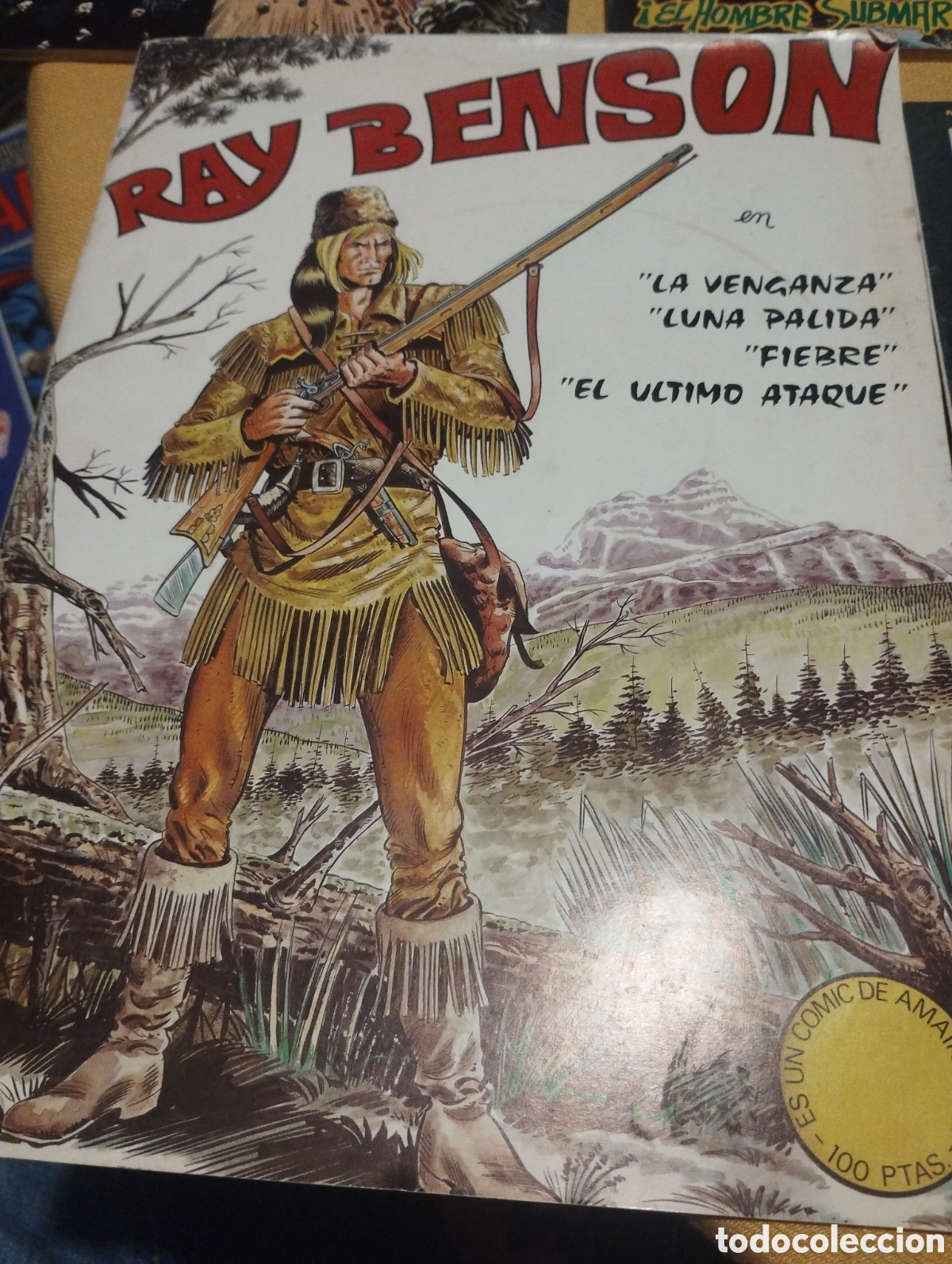 C&oacute;mics: Lote de 6 comics vertice forum amaika etc - Foto 2