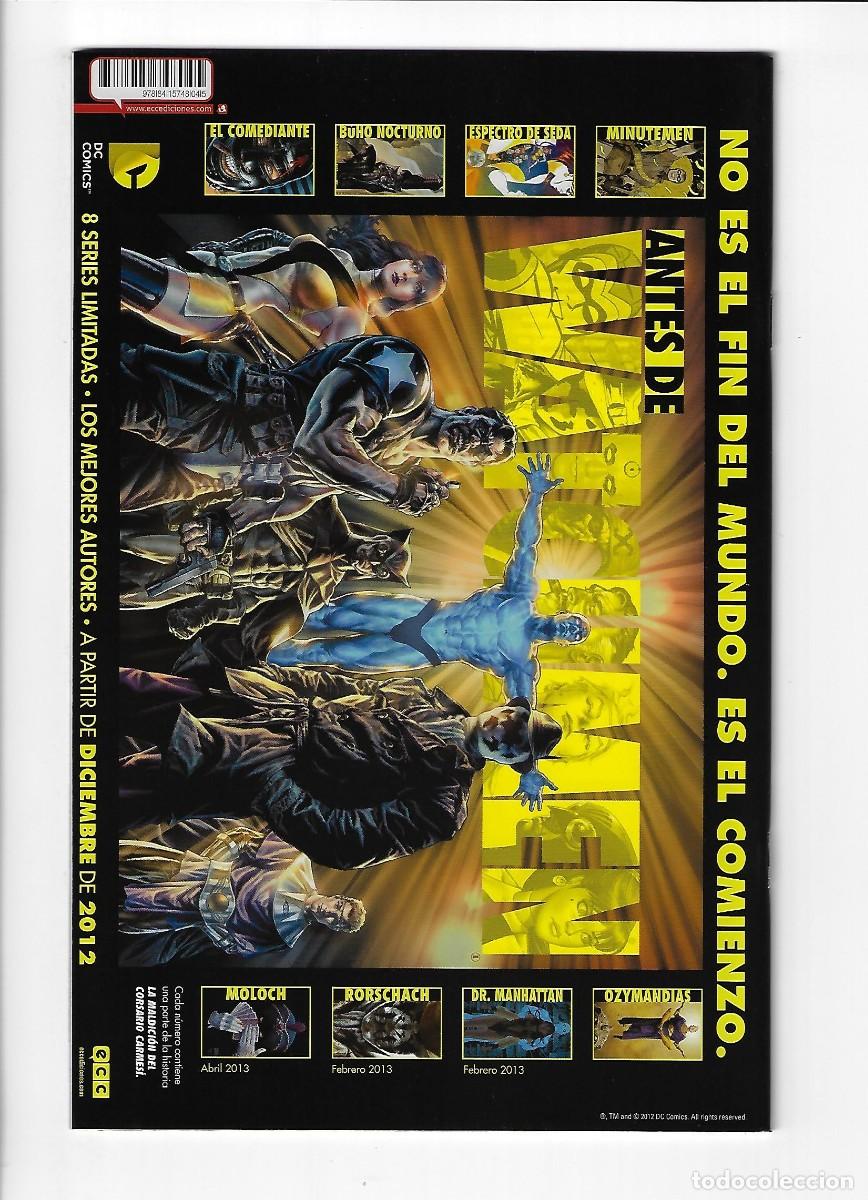 C&oacute;mics: ECC. Superman. 8. Grant Morrison. - Foto 2