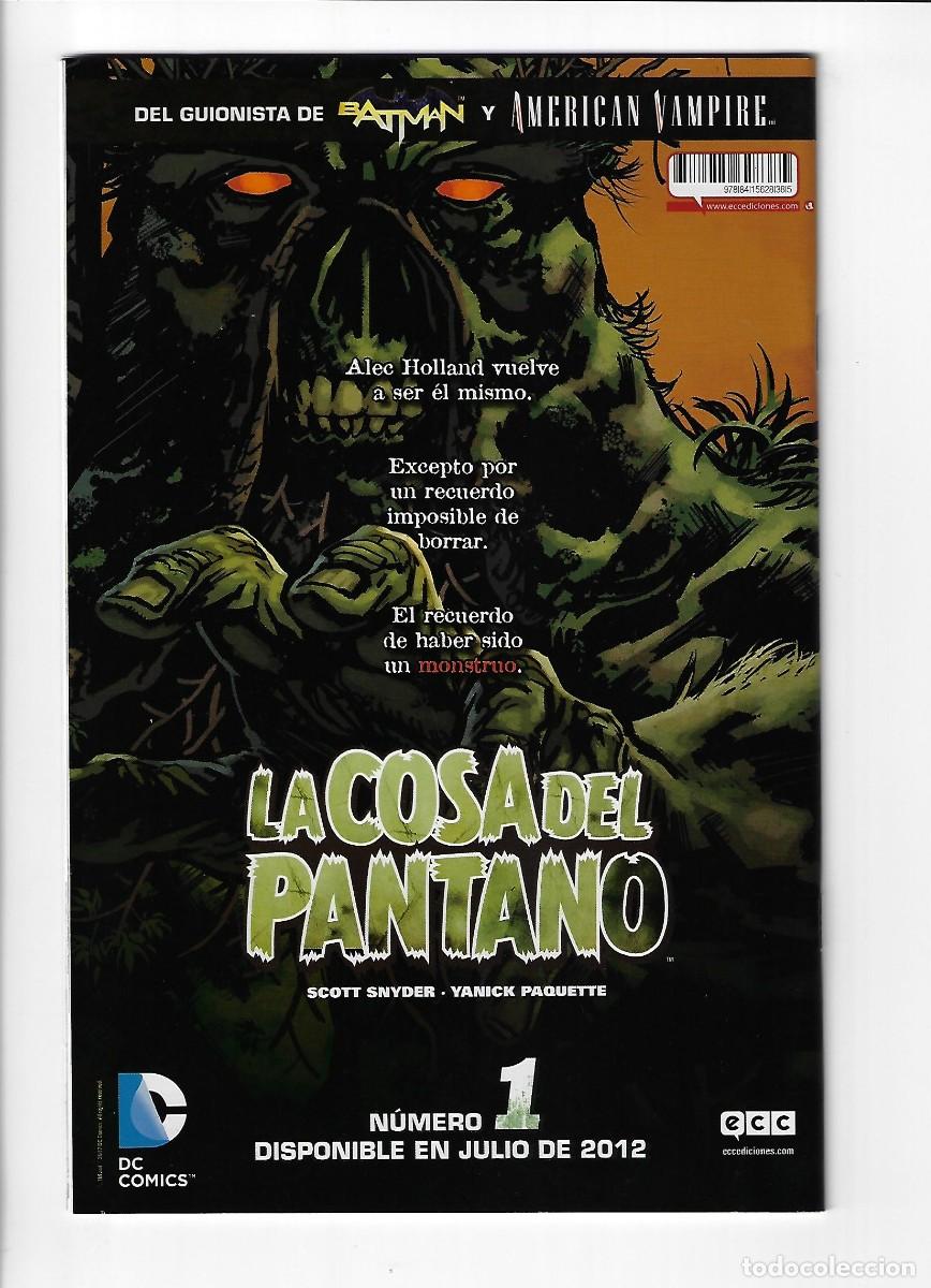 C&oacute;mics: ECC. Superman. 4. Grant Morrison. - Foto 2