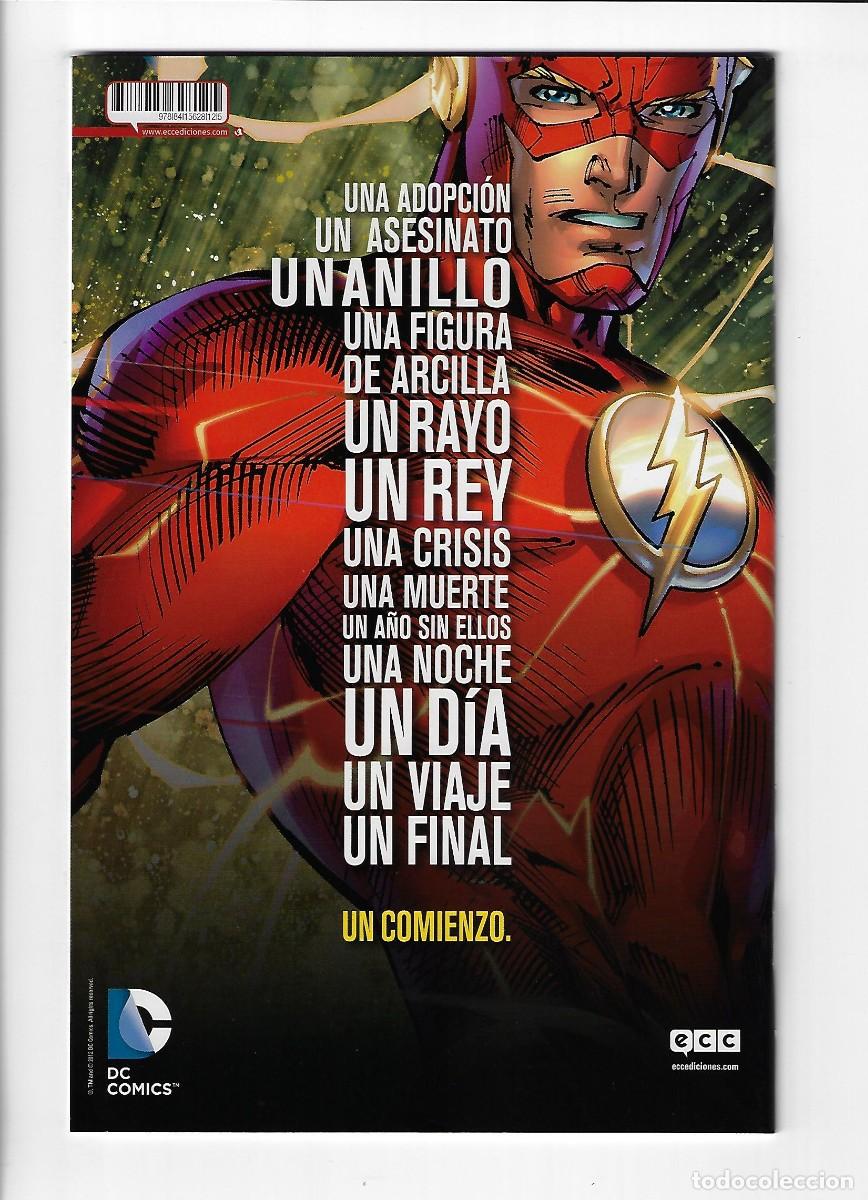 C&oacute;mics: ECC. Superman. 3. Grant Morrison. - Foto 2