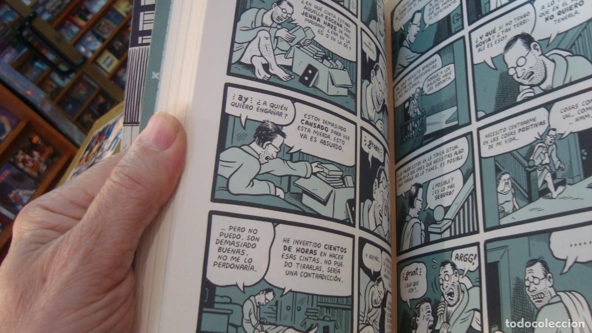 C&oacute;mics: CONSUMIDO - MATT,JOE - Foto 4
