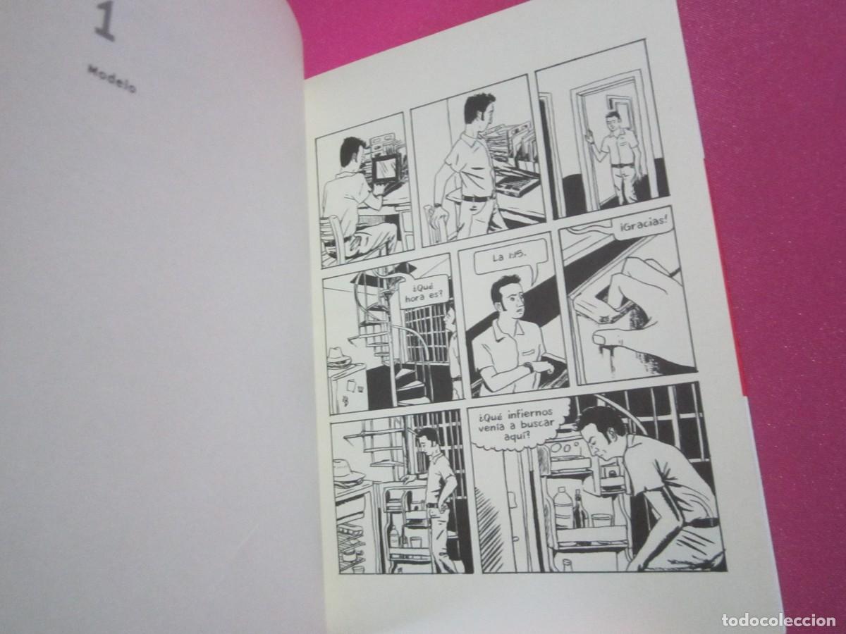C&oacute;mics: 99 EJERCICIOS DE ESTILO (MATT MADDEN) SINS ENTIDO .L1C5 6 - Foto 3