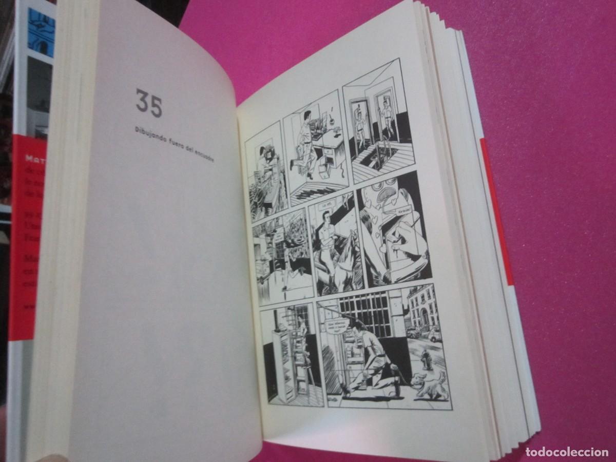 C&oacute;mics: 99 EJERCICIOS DE ESTILO (MATT MADDEN) SINS ENTIDO .L1C5 6 - Foto 6