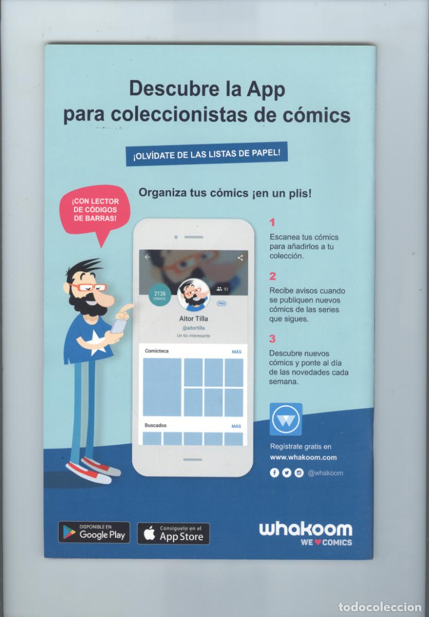 C&oacute;mics: Ecc. Batman. Renacimiento. Universo Dc. 18 - Foto 2
