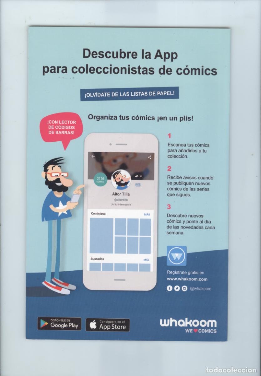 C&oacute;mics: Ecc. Batman. Renacimiento. Universo Dc. 16 - Foto 2