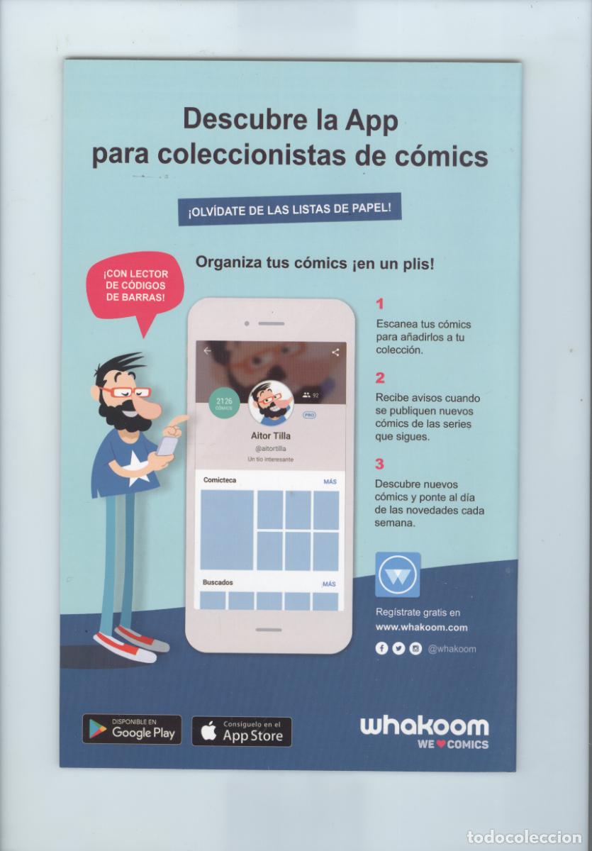 C&oacute;mics: Ecc. Batman. Renacimiento. Universo Dc. 15 - Foto 2