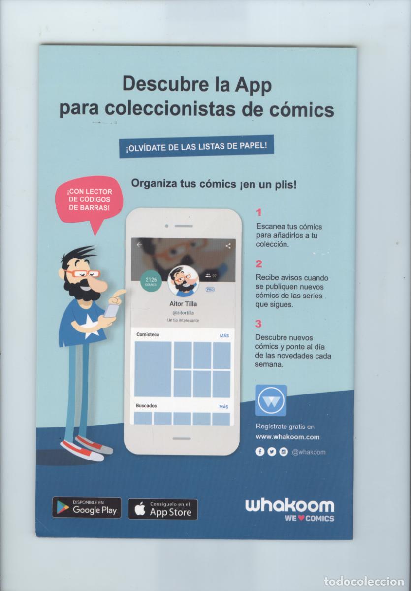 C&oacute;mics: Ecc. Batman. Renacimiento. Universo Dc. 14 - Foto 2