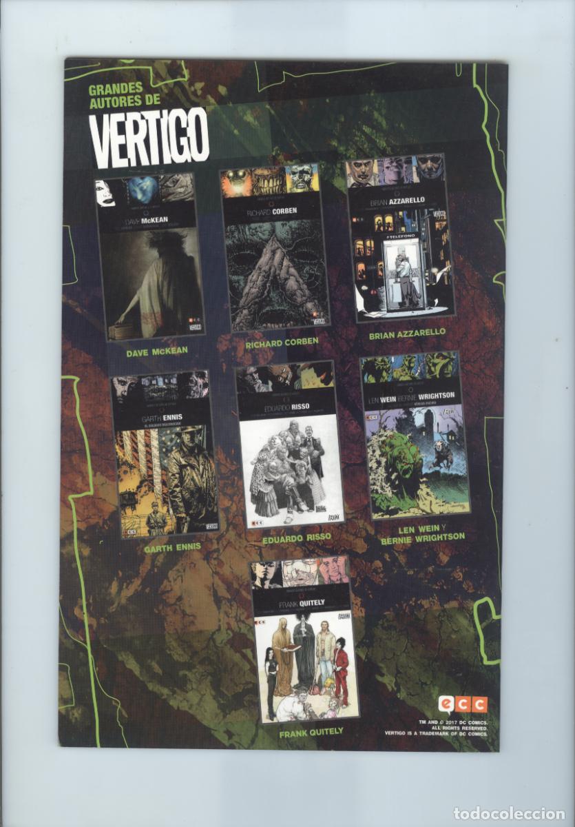 C&oacute;mics: Ecc. Batman. Renacimiento. Universo Dc. 3 - Foto 2