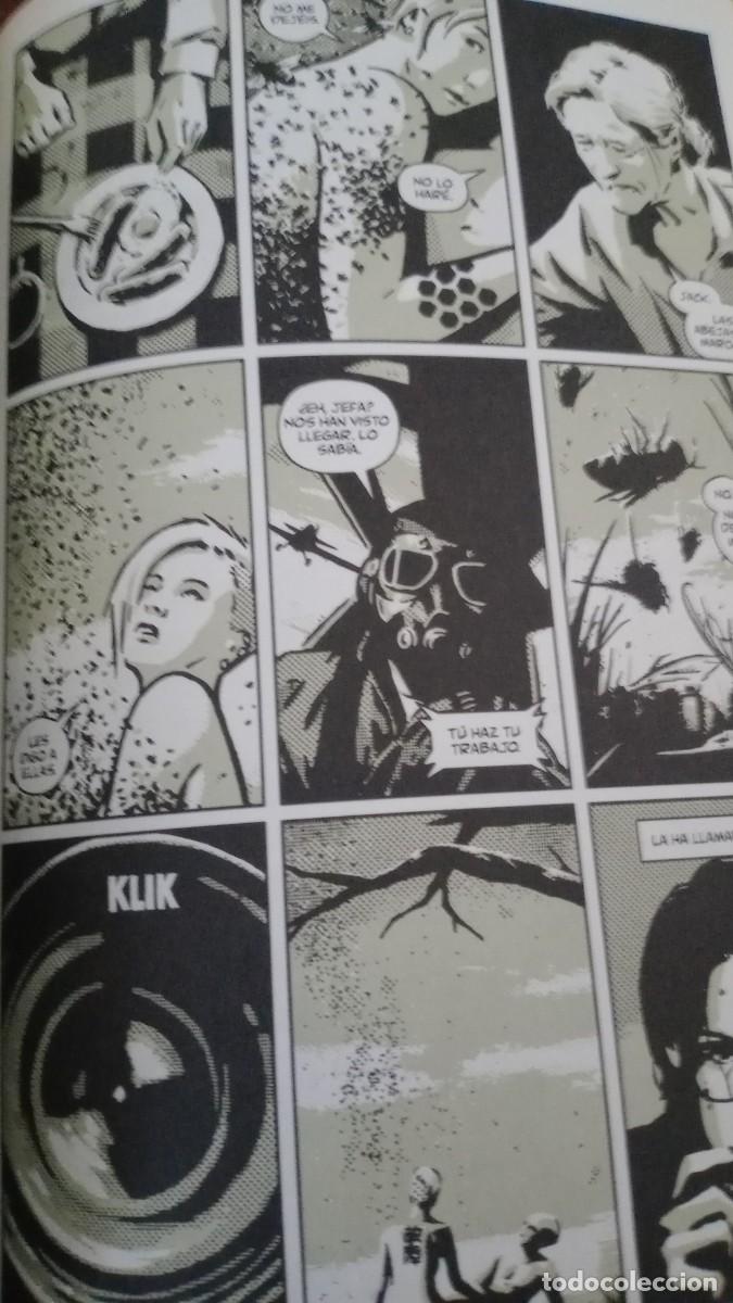 C&oacute;mics: SEMILLAS. ASTIBERRI . NOCENTI/AJA - Foto 7