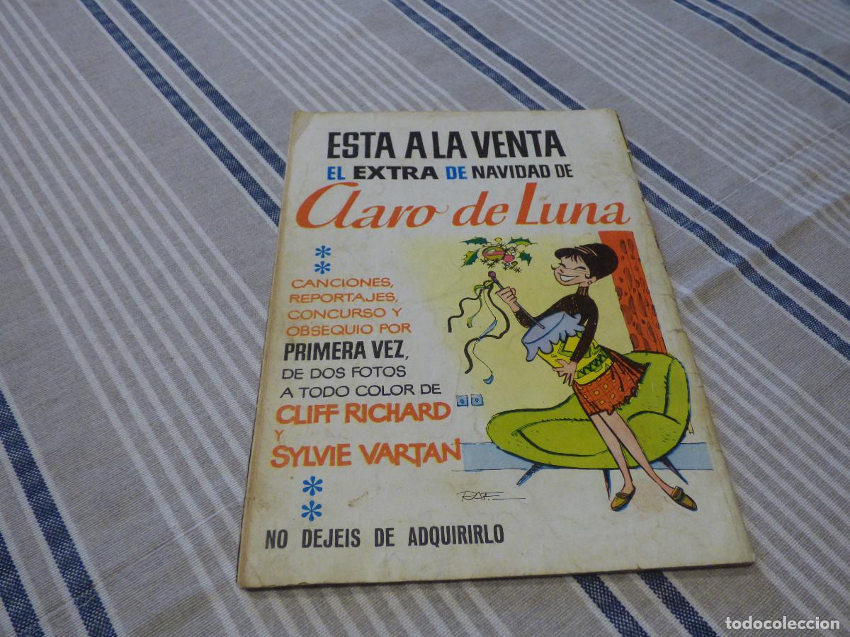 C&oacute;mics: Romantica.Extra de Navidad.140. - Foto 2