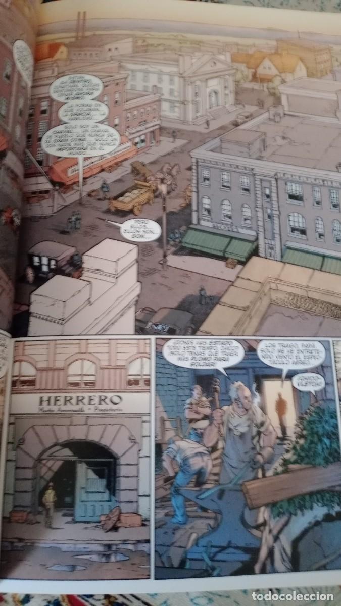C&oacute;mics: ARROWSMITH 1. DOLMEN EDITORIAL - Foto 3