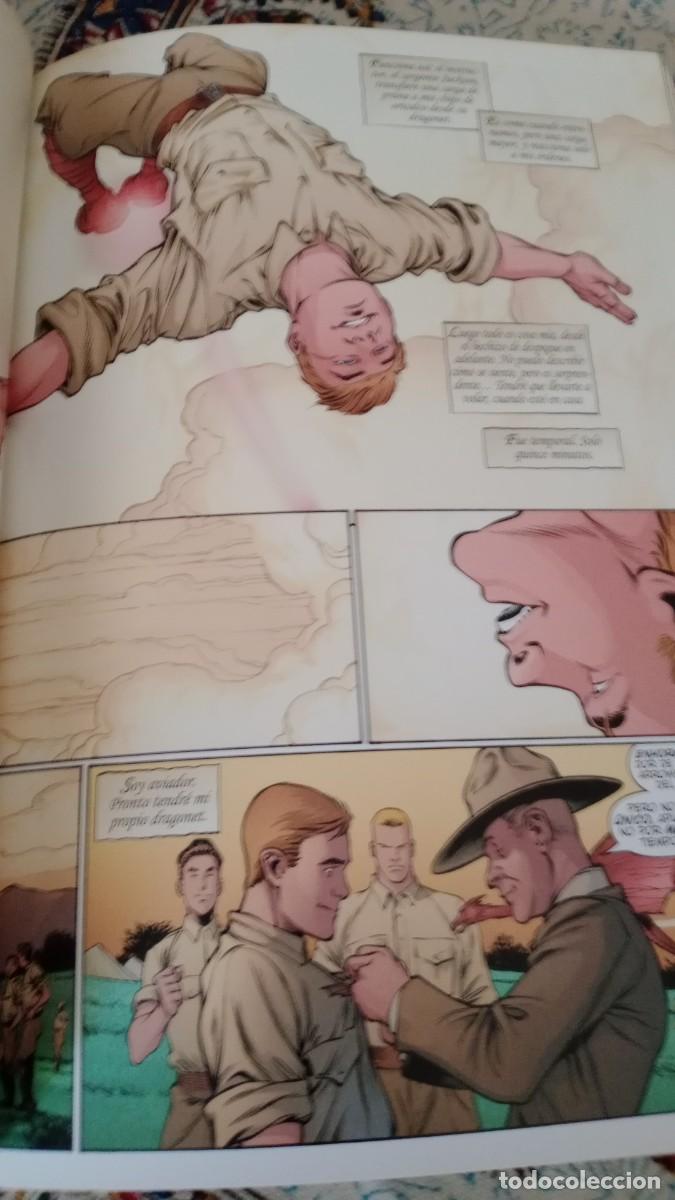 C&oacute;mics: ARROWSMITH 1. DOLMEN EDITORIAL - Foto 4