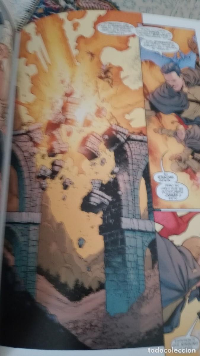 C&oacute;mics: ARROWSMITH 1. DOLMEN EDITORIAL - Foto 7