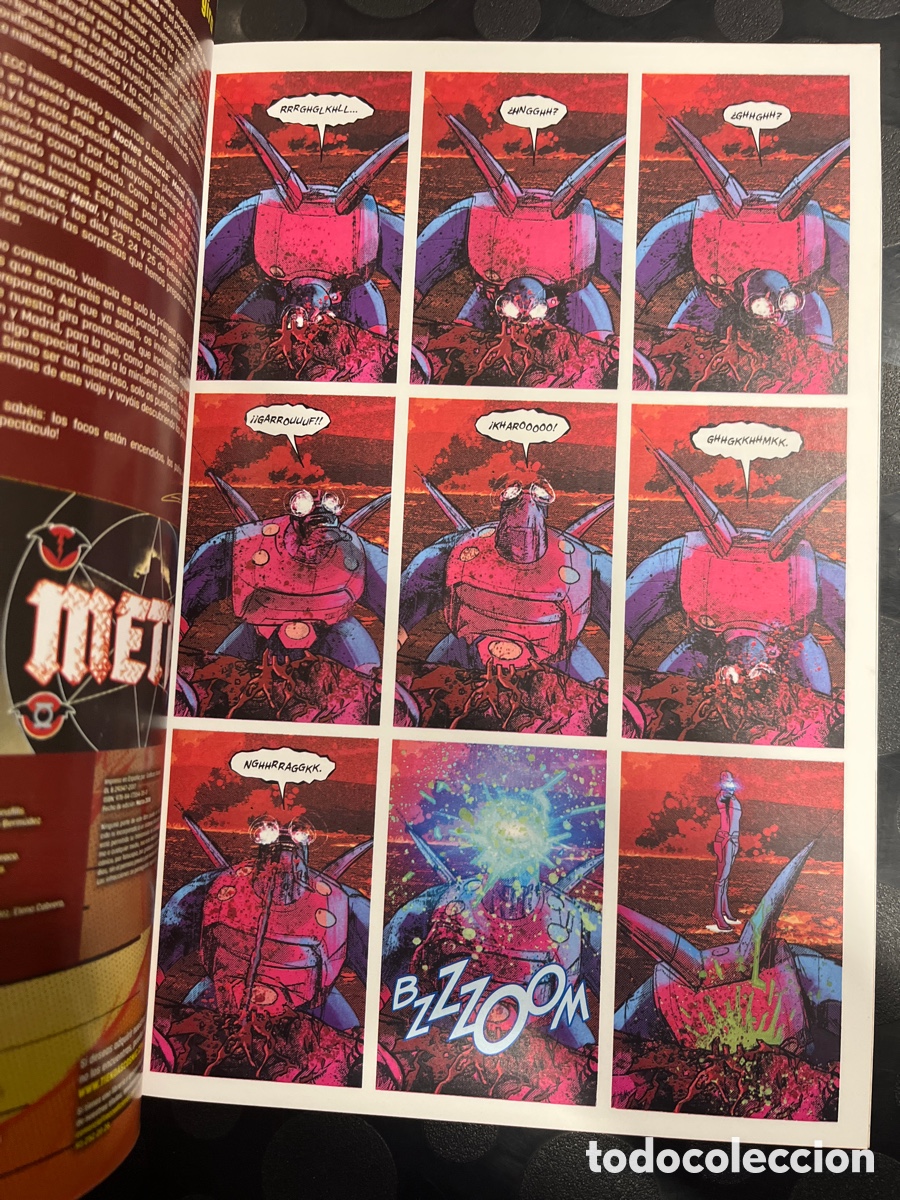 C&oacute;mics: MR. MILAGRO N.2 DC ECC ( 2018/2019 ) - Foto 3