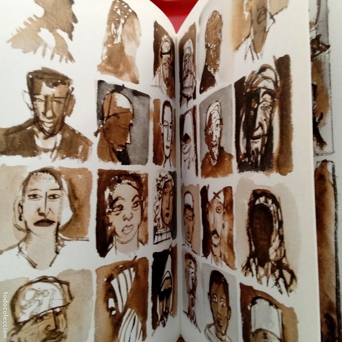 C&oacute;mics: Idilio. Apuntes de Fortuny. Montesol - Foto 4