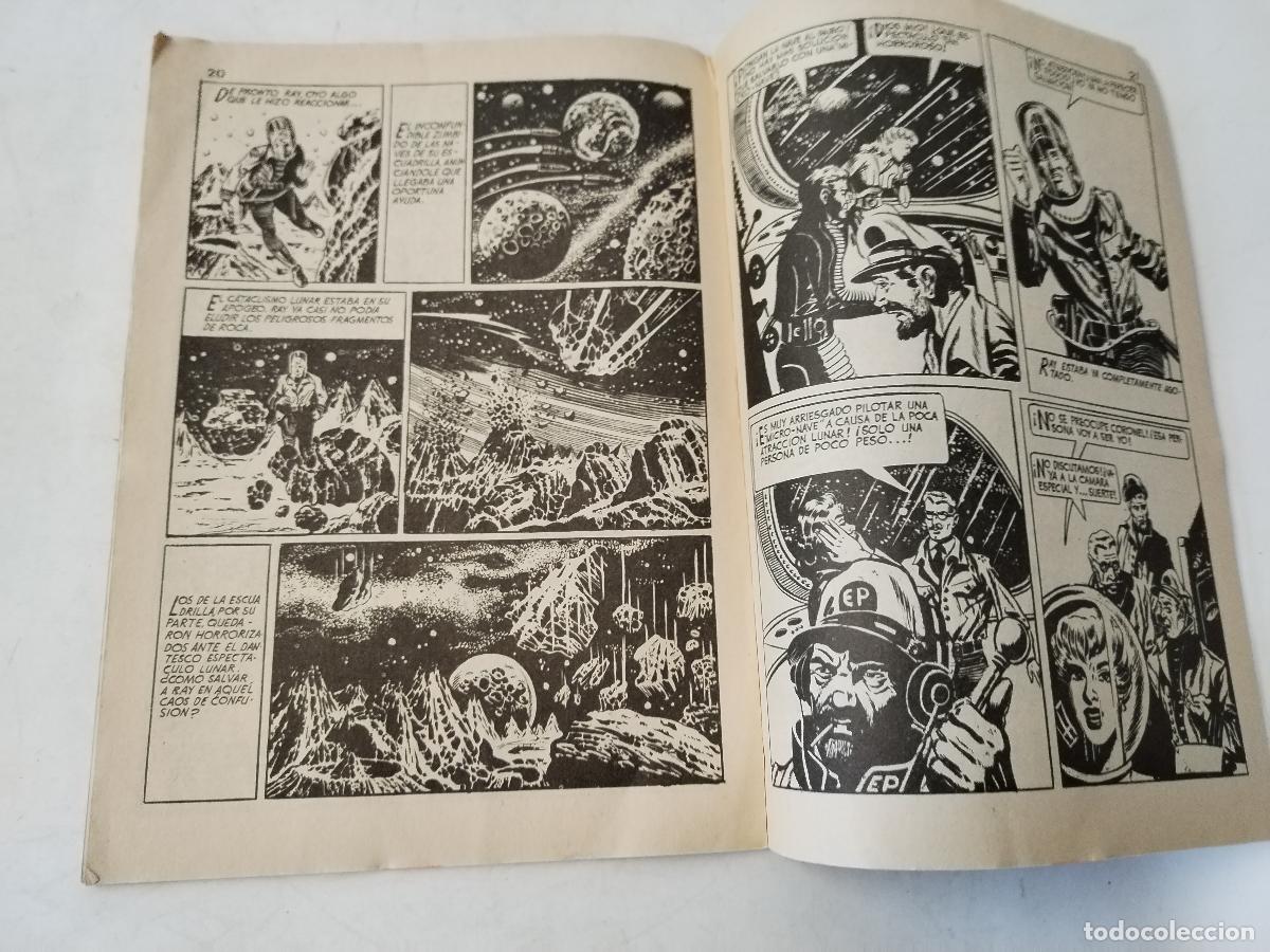 C&oacute;mics: guerra - relatos de guerra - c129 - Foto 3
