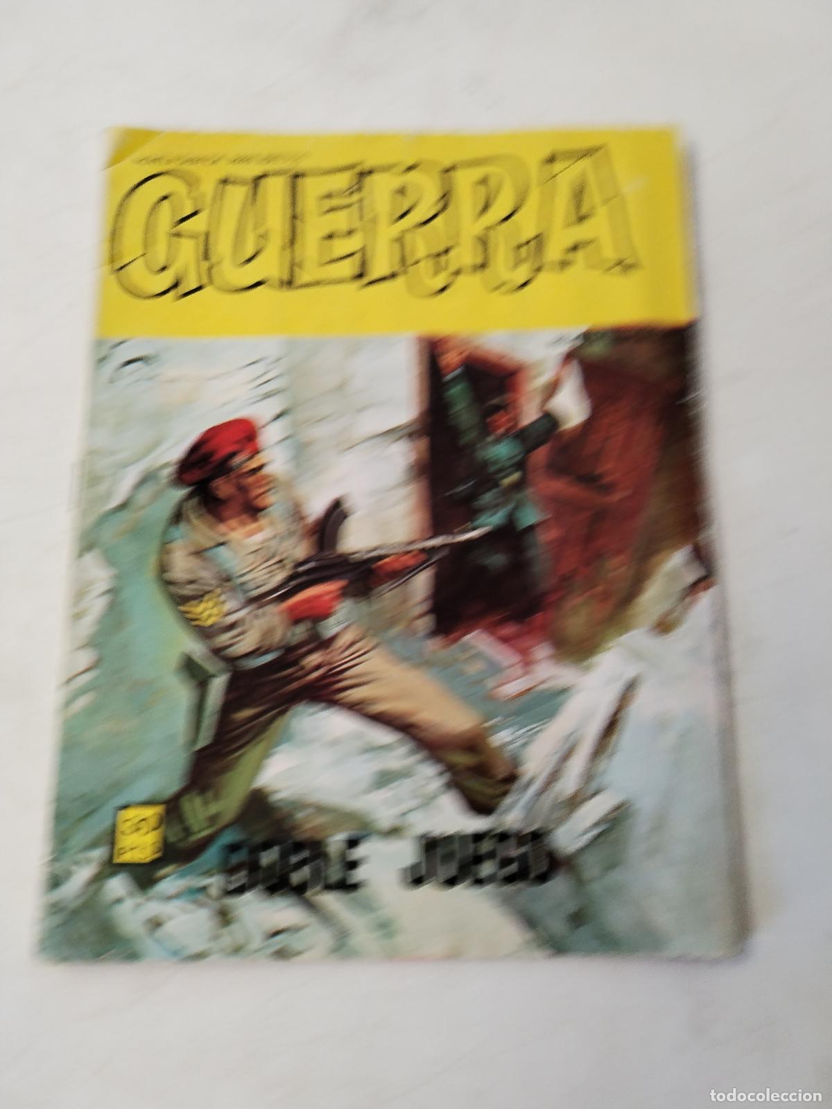 C&oacute;mics: guerra - relatos de guerra - c129 - Foto 1
