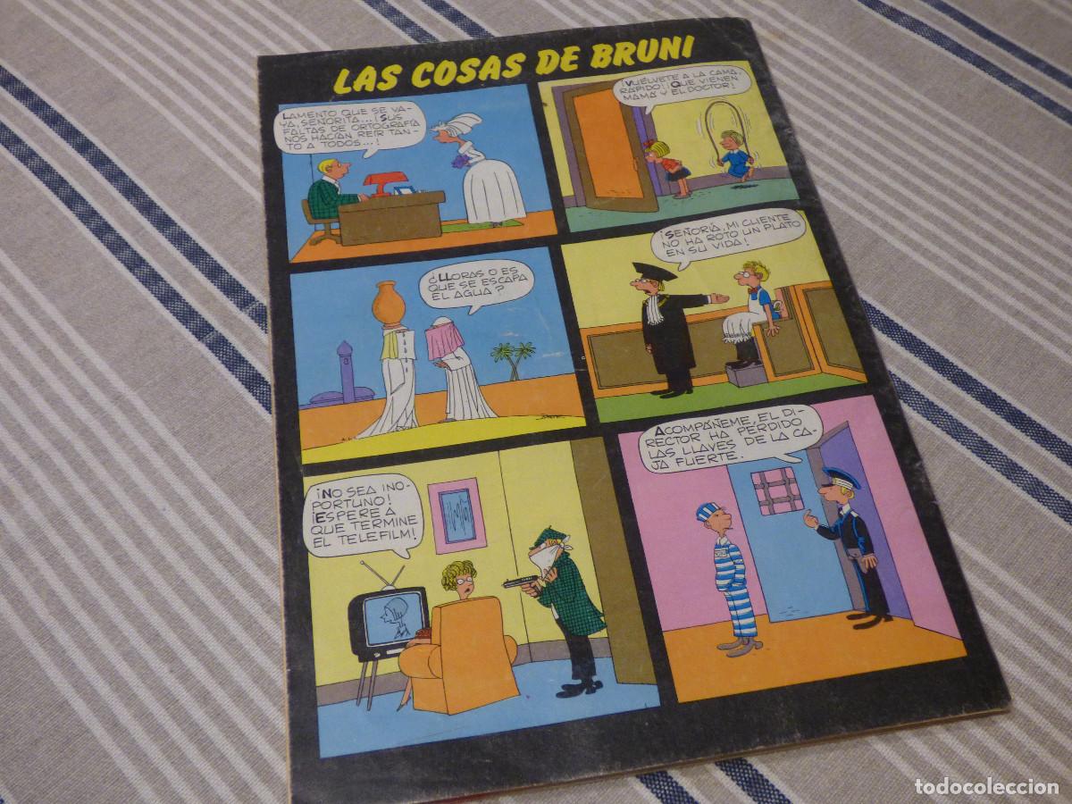 C&oacute;mics: Ediciones Druida.Jauja.5. - Foto 2