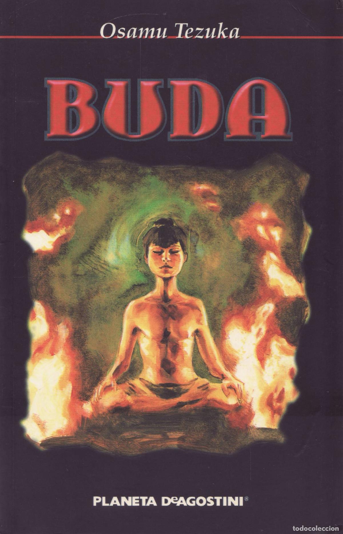C&oacute;mics: Buda (libro 3) - Tezuka, Osamu - Foto 1