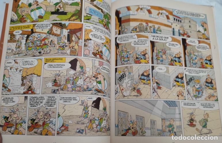 C&oacute;mics: COMIC, ASTERIX LEGIONARIO, GRIJALBO 1980 - Foto 6