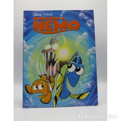 C&oacute;mics: Comic Pelicula Disney 2 - Disney Pixar - Ultramar Editores - Foto 1