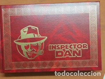 C&oacute;mics: COMIC - INSPECTOR DAN -ED. B - VOLUMEN 2 - Foto 1
