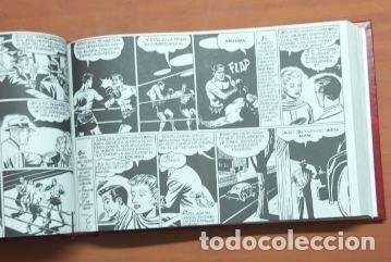 C&oacute;mics: COMIC - INSPECTOR DAN -ED. B - VOLUMEN 2 - Foto 4
