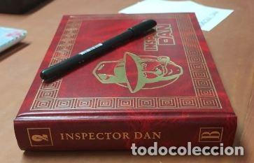 C&oacute;mics: COMIC - INSPECTOR DAN -ED. B - VOLUMEN 2 - Foto 6