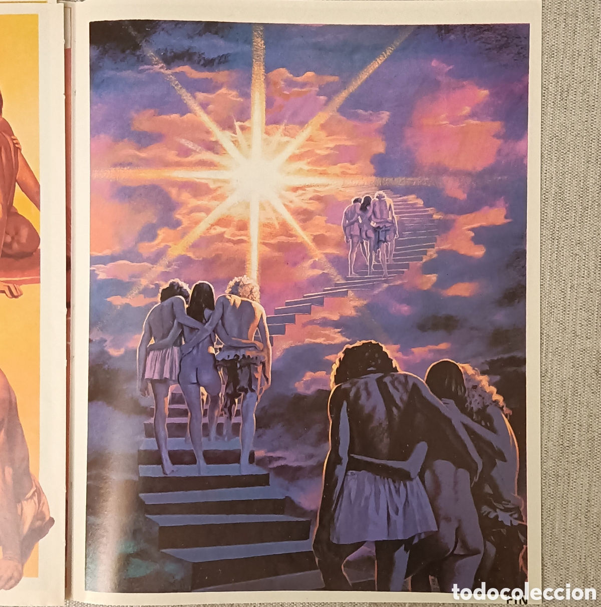 C&oacute;mics: Champakou, La Gran Traves&iacute;a y Amazonas - Jeronatoun - Foto 13
