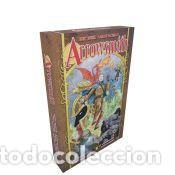 C&oacute;mics: Estuche Exclusivo Arrowsmith - VARIOS AUTORES