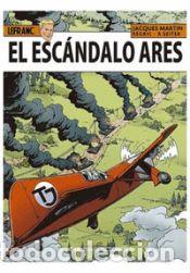 C&oacute;mics: LEFRANC 33 - SEITER, ROGER; REGRIC; MARTIN, JACQUES - Foto 1